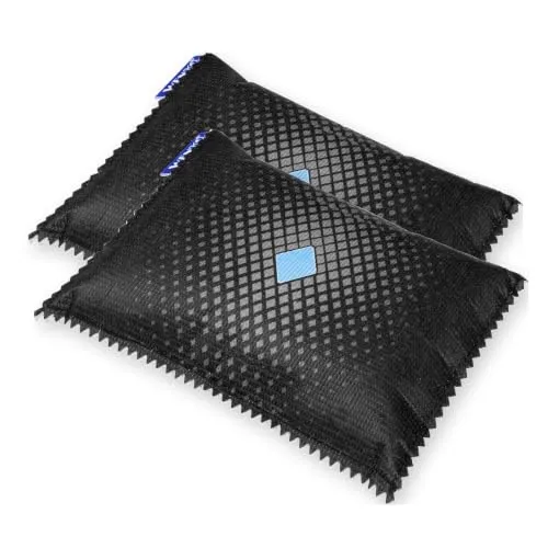 WENKO Universal-Entfeuchter-Kissen 2