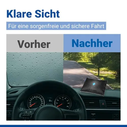 WENKO Universal-Entfeuchter-Kissen 3