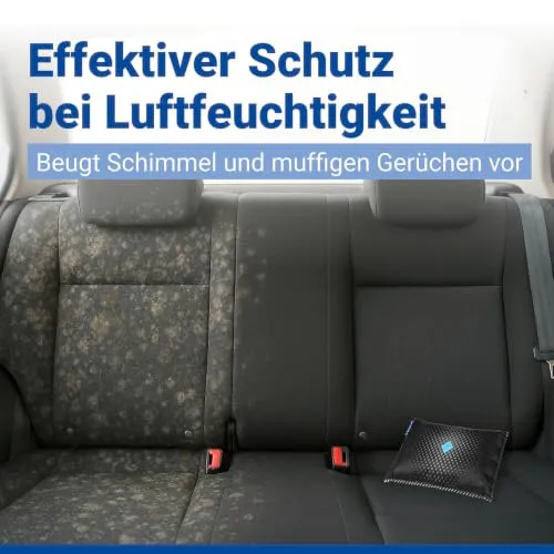 WENKO Universal-Entfeuchter-Kissen 4