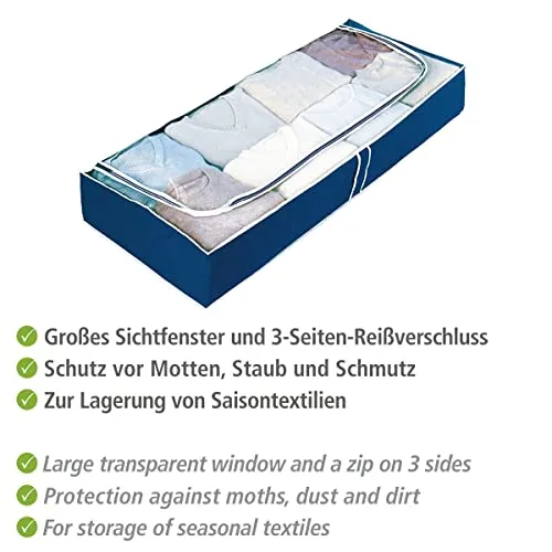 WENKO Unterbettkommode Air 3