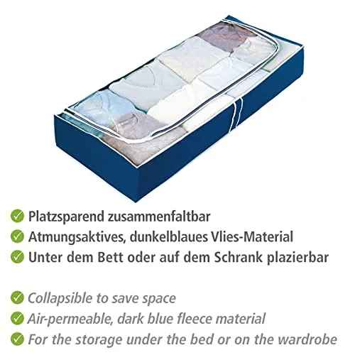 WENKO Unterbettkommode Air 4