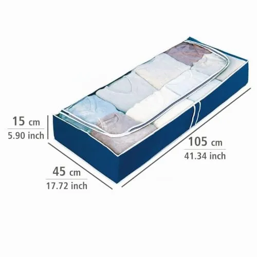 WENKO Unterbettkommode Air 5