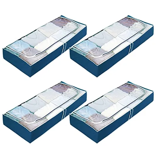 WENKO Unterbettkommode Air 2