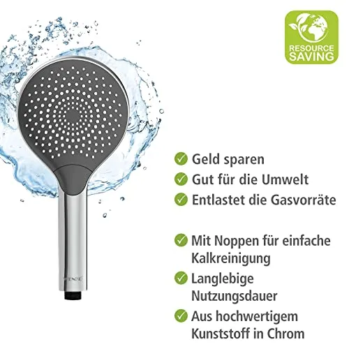 WENKO Watersaving 3