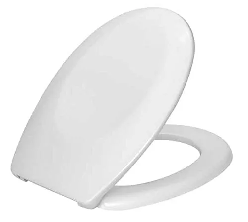 WENKO WC-Sitz Bergamo 3