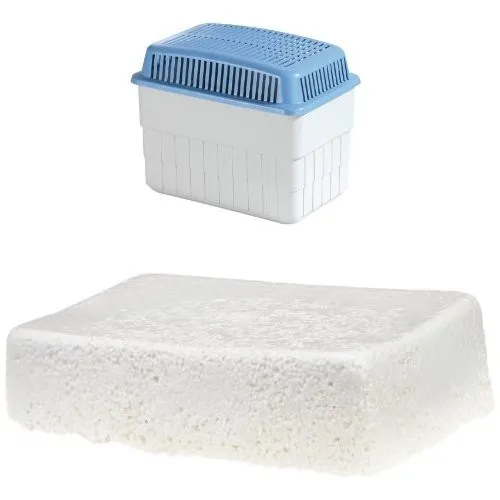 Wenko 5410010100 Feuchtigkeitskiller 2