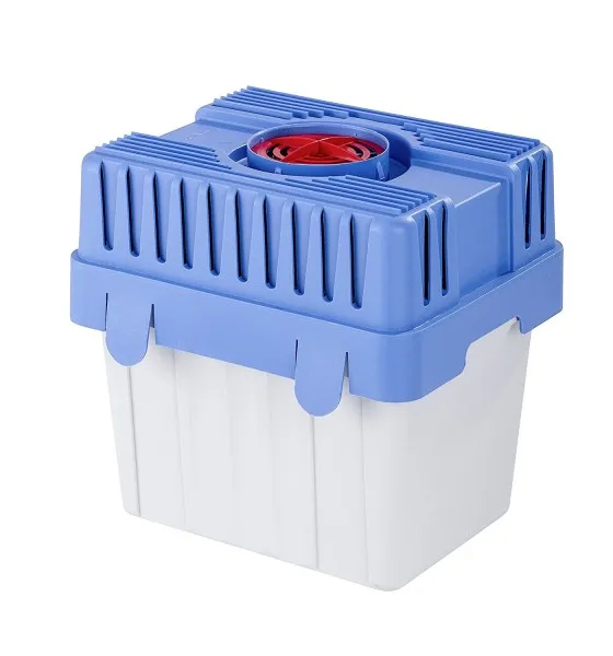 WENKO Feuchtigkeitskiller 5 kg