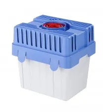 WENKO Feuchtigkeitskiller 5 kg 2