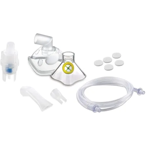 WEPA Inhalationsgerät Compact Kids