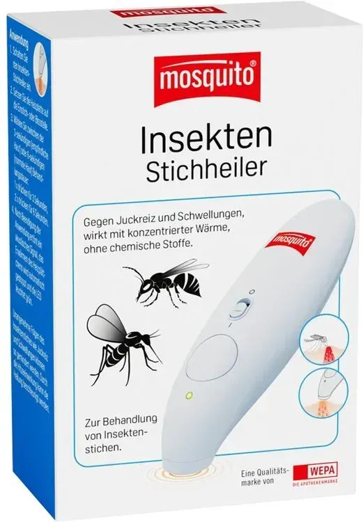 Wepa Mosquito