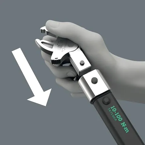 Wera 9530 3