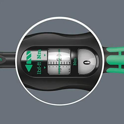 Wera 9530 5