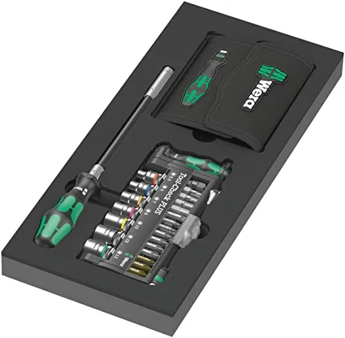 Wera 9750 Plus