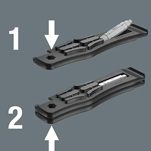 Wera Bicycle Set 15 4