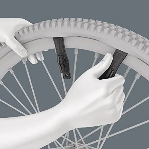Wera Bicycle Set 15 7
