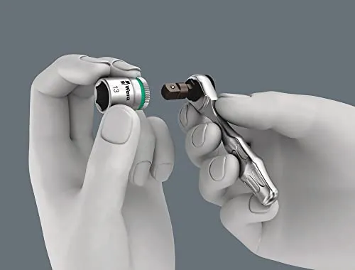 Wera Bicycle Set 3 A 5