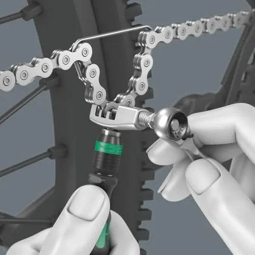 Wera Bicycle Set 3 A 6