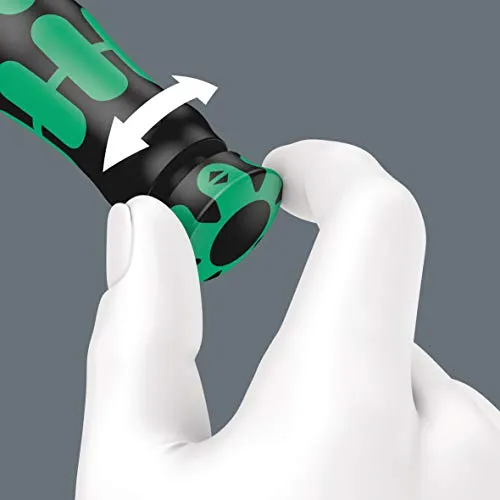 Wera Bicycle Set Torque 1 7