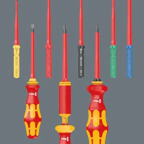 Wera KK W 1 5