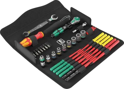 Wera KK W 1 6