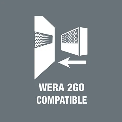 Wera Kraftform Kompakt 20 6