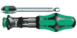 Wera Kraftform Kompakt 20