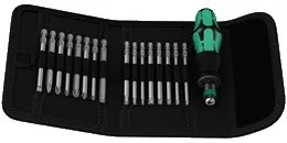 Wera Kraftform Kompakt 60