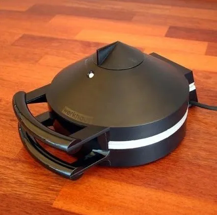 Werkhaus WH2 unbeschichtet