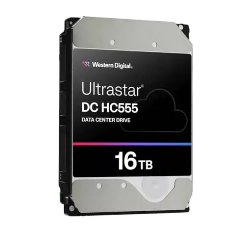 Western Digital 0b48722 2