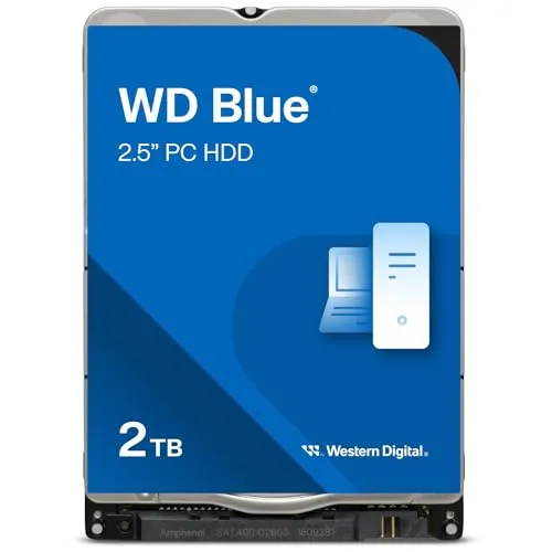 2 TB
