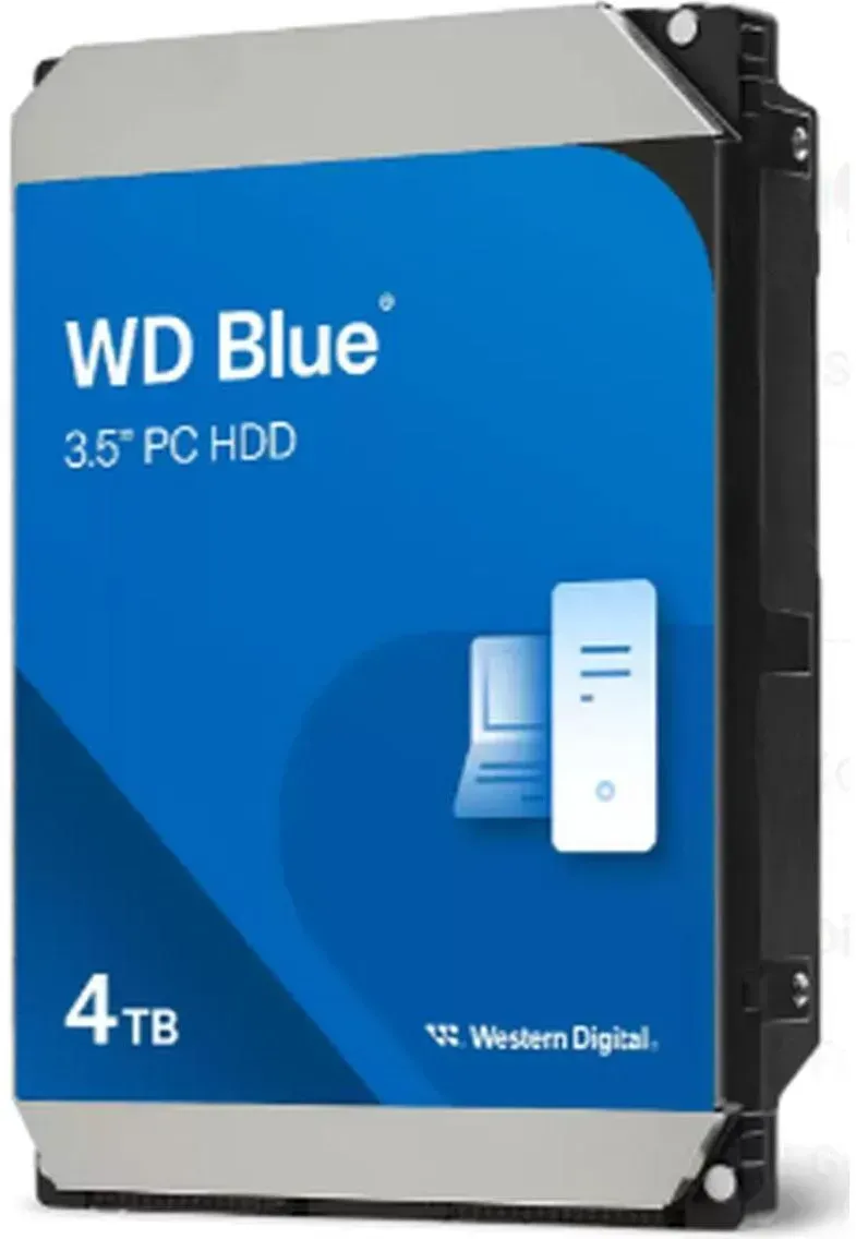 4 TB