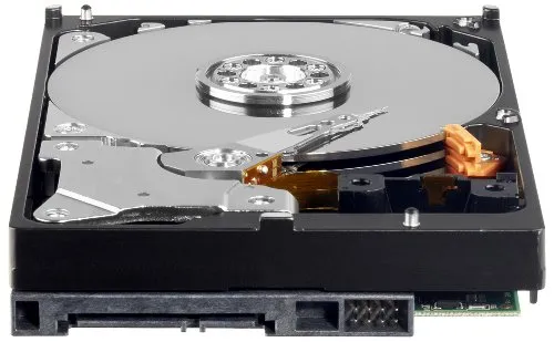 Western Digital Caviar Green WD20EADS 3