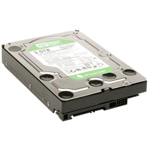 Western Digital Caviar Green WD30EZRSDTL 3TB