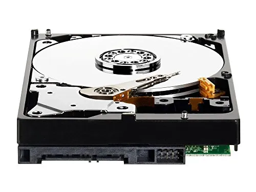 Western Digital Caviar Green WDC WD30EZRS 2