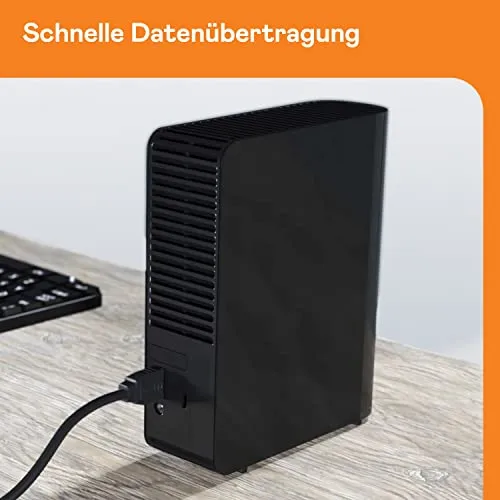 Western Digital Elements 12 TB 4