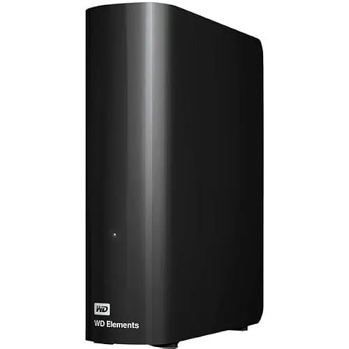 Western Digital Elements 18 TB 3