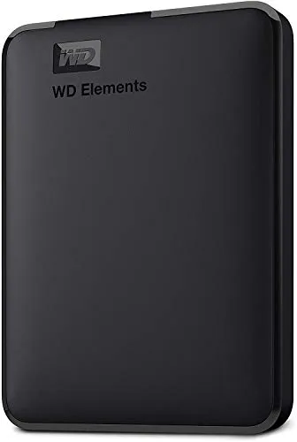 Portable 1 TB