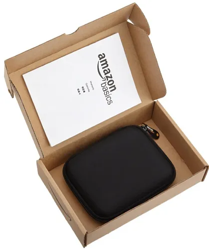 Western Digital Elements Portable 1 TB 6