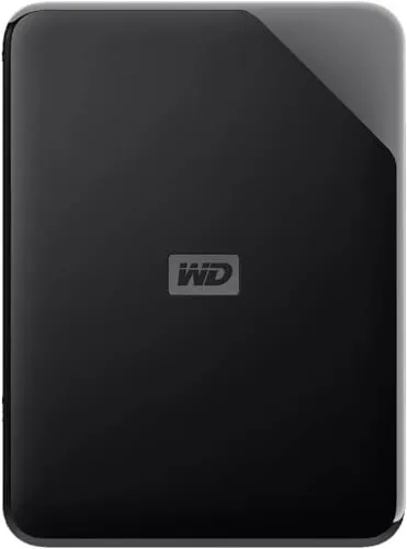 Western Digital Elements Portable SE 3