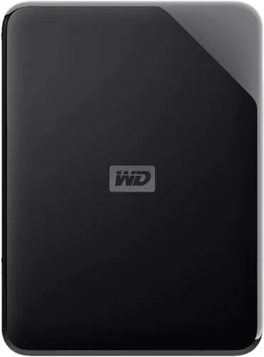 Western Digital Elements Portable SE