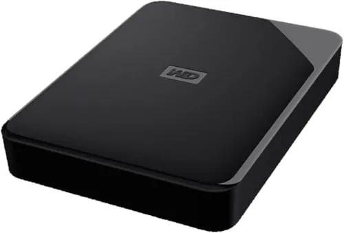 Western Digital Elements SE 2