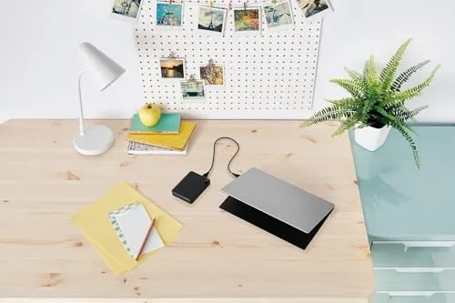 Western Digital Elements SE 3