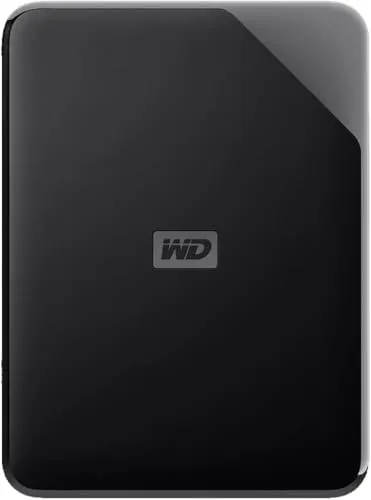 Western Digital Elements SE 4