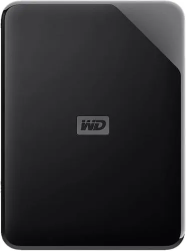 Western Digital Elements SE