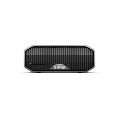 Western Digital G-Drive 26 TB 2