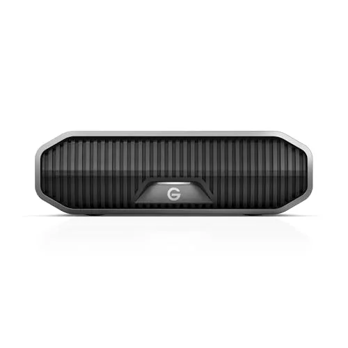 G-Drive 26 TB UC