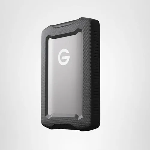 Western Digital G-Drive ArmorATD 7