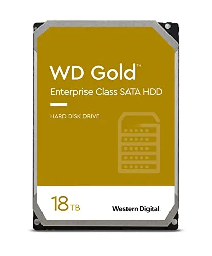 18 TB