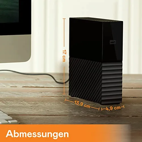 Western Digital My Book 2