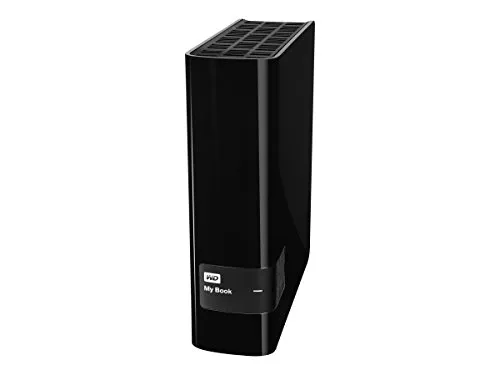 Western Digital My Book USB 3.0